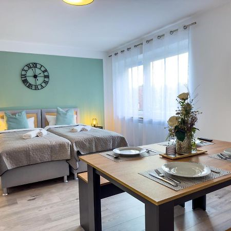 Immostay #6 - Ferienhaus 4 Zimmer Fuer 8 Personen, Wifi & Zentrum Bremen Exterior foto