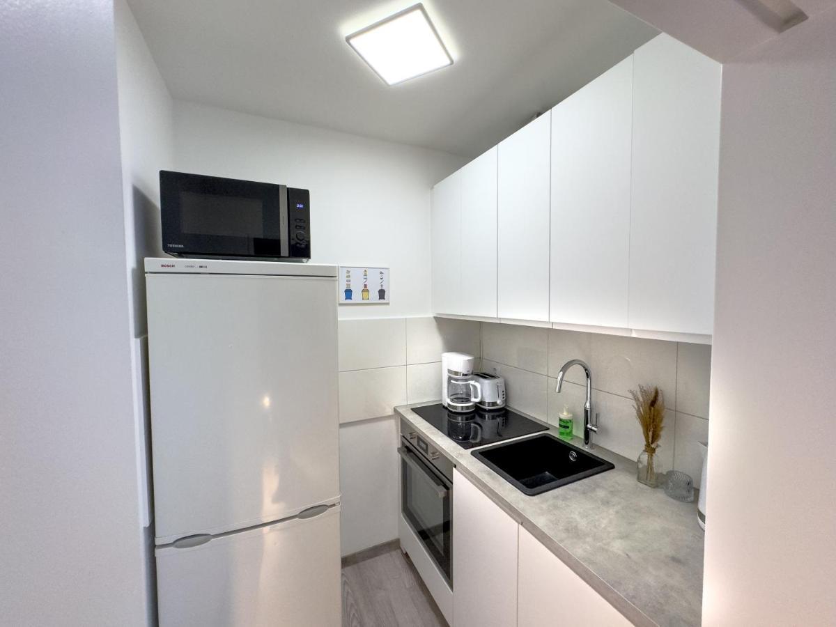Immostay #6 - Ferienhaus 4 Zimmer Fuer 8 Personen, Wifi & Zentrum Bremen Exterior foto